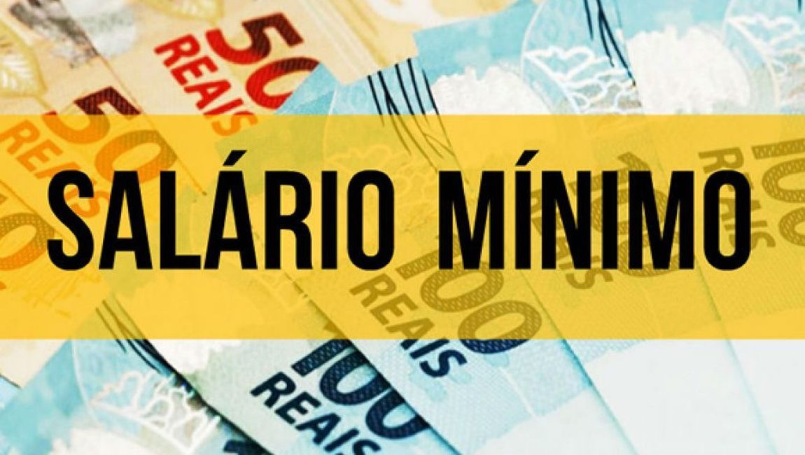 Mínimo para 2021, R$ 1.067: pouco para quem recebe, difícil para quem paga 4 salario minimo para 2021 1150x650 1