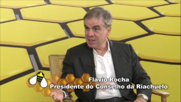 Flavio Rocha